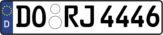 DO-RJ4446