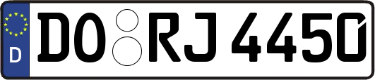 DO-RJ4450