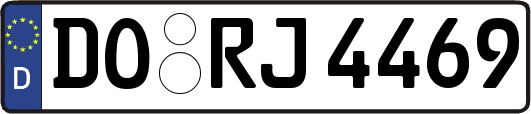 DO-RJ4469