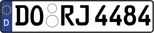 DO-RJ4484