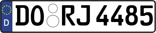 DO-RJ4485