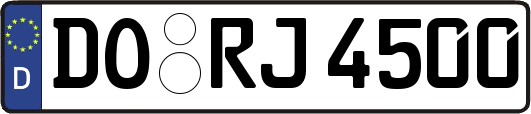 DO-RJ4500