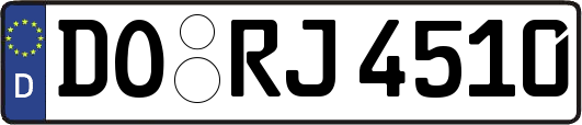 DO-RJ4510