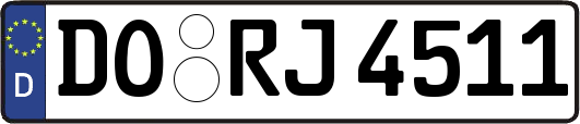DO-RJ4511