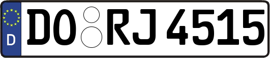 DO-RJ4515