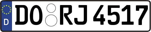 DO-RJ4517