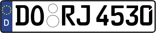 DO-RJ4530
