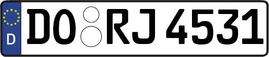 DO-RJ4531