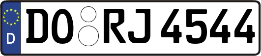 DO-RJ4544