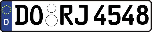 DO-RJ4548
