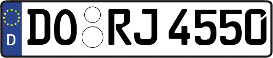 DO-RJ4550