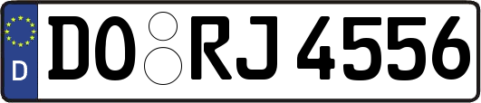DO-RJ4556