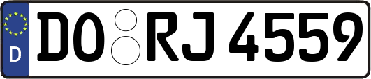 DO-RJ4559