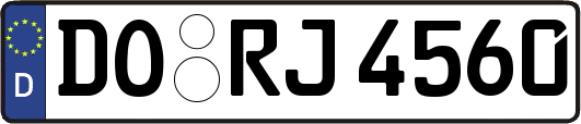 DO-RJ4560