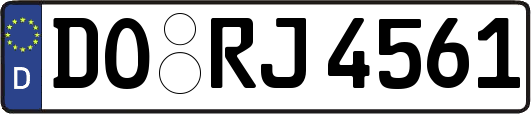 DO-RJ4561