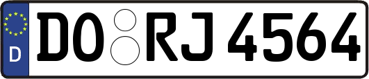 DO-RJ4564