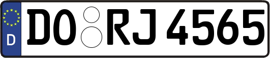 DO-RJ4565