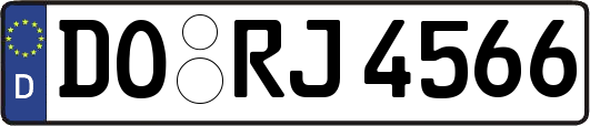 DO-RJ4566