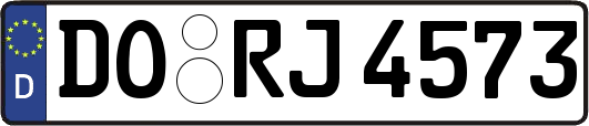 DO-RJ4573