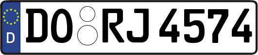 DO-RJ4574