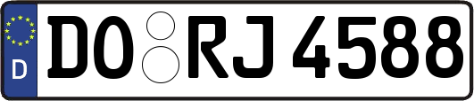 DO-RJ4588