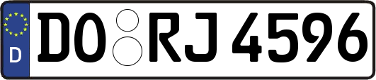 DO-RJ4596