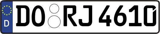 DO-RJ4610