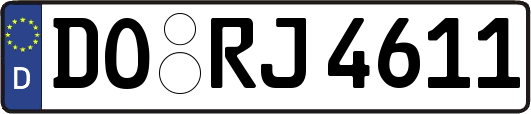 DO-RJ4611