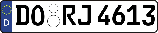 DO-RJ4613