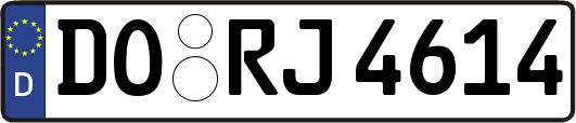 DO-RJ4614