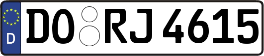 DO-RJ4615