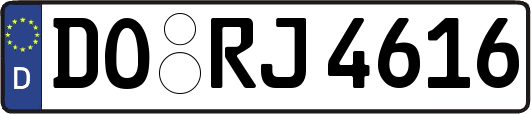 DO-RJ4616