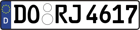 DO-RJ4617