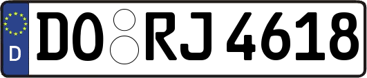DO-RJ4618