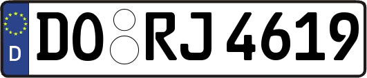 DO-RJ4619