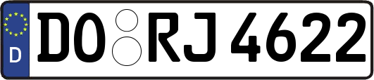 DO-RJ4622