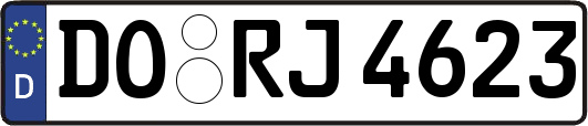 DO-RJ4623