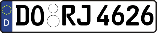 DO-RJ4626