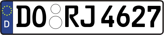 DO-RJ4627