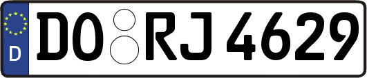 DO-RJ4629
