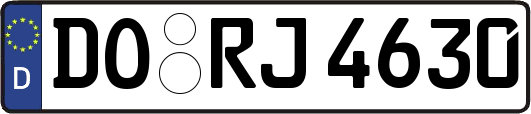 DO-RJ4630