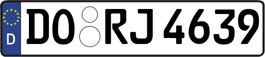 DO-RJ4639