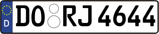 DO-RJ4644