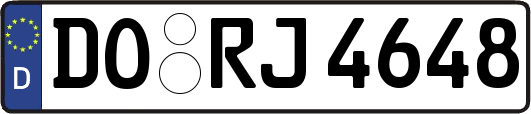 DO-RJ4648