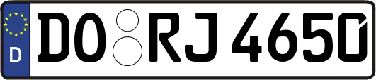 DO-RJ4650