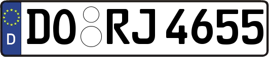 DO-RJ4655