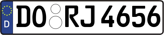 DO-RJ4656