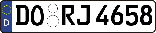 DO-RJ4658