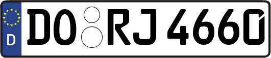 DO-RJ4660