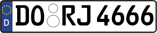 DO-RJ4666